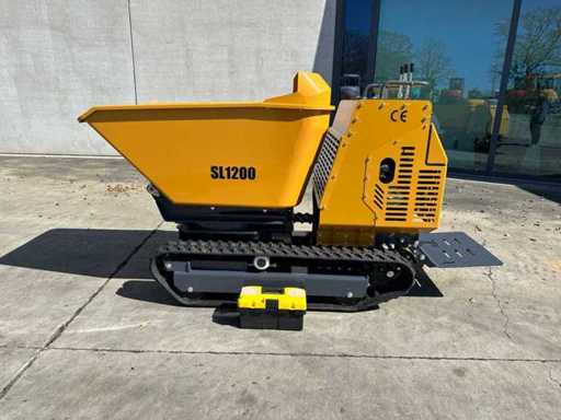 SDLOOL - 2026 - SL1200 - Dumper