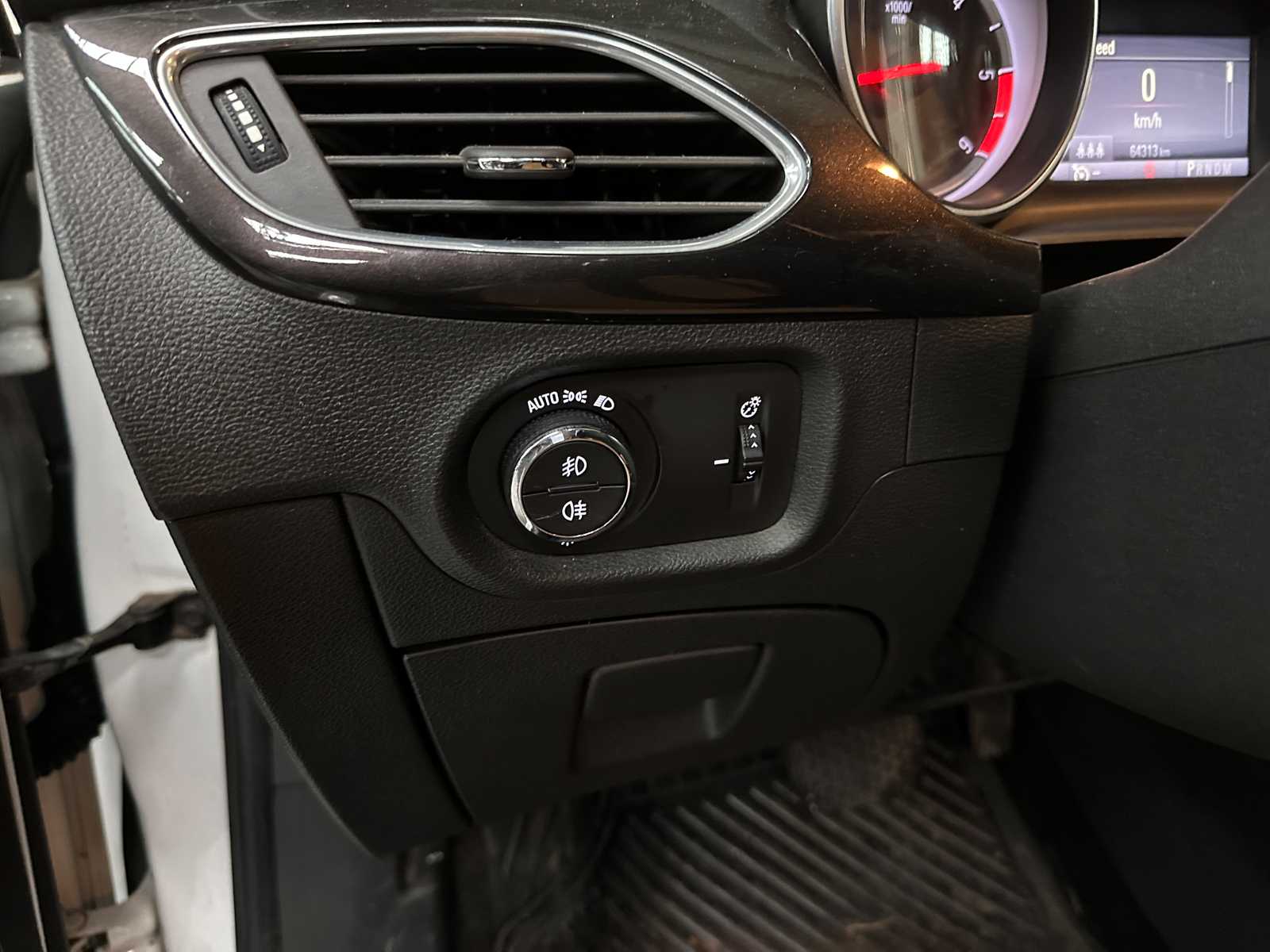 Opel Astra 1.6 CDTI Edition 136pk 2016, HFF-21-V