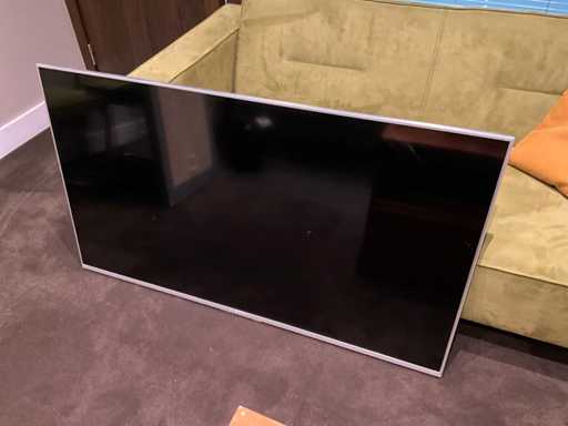 Téléviseur Sony KDL-55W807C