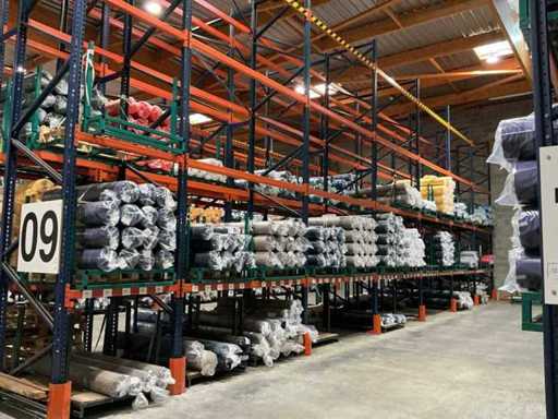 Palletrek