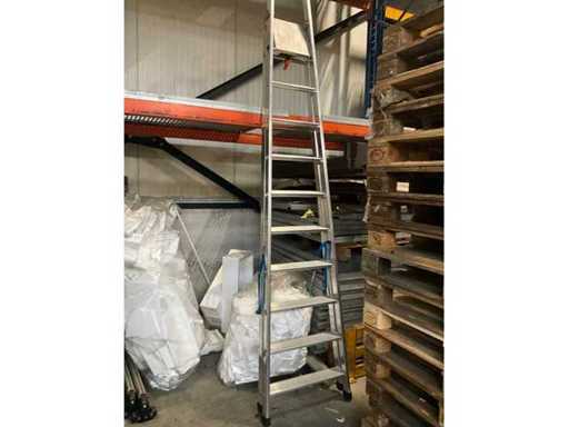 Le Scale Trapladder