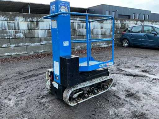 Platforma de lucru aeriană Aichi RM04B 2005