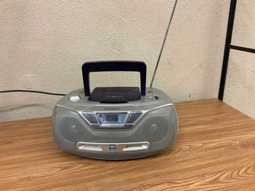 USB Direct Philips AZ1830/12 Radio