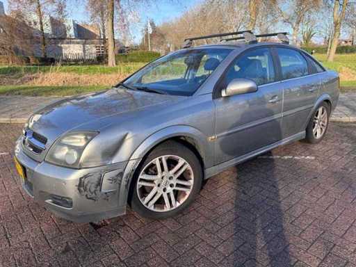 Opel Vectra GTS 1.8 16V Elegance, 39-PF-NP