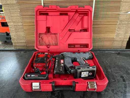 Senco FN55AX battery tacker