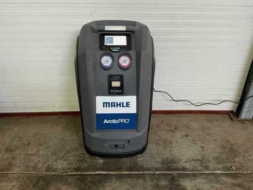 Mahle - 2021 - ACX 450 - Airco test- en vulapparaat