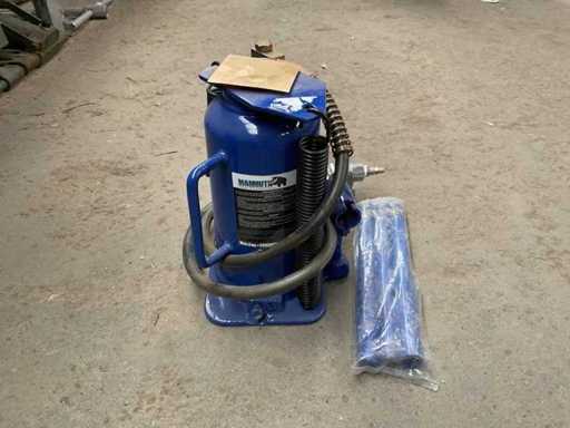 Mammuth BJ20AHL Garage Jack