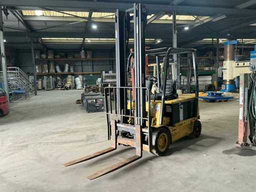 Chariot élévateur Daewoo B25X