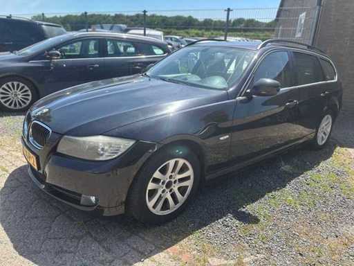 BMW - Seria 3 Touring - 325i AUTOMATIC Business Line - 69-JSP-2- 2009