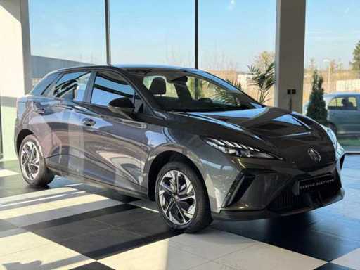 MG MG4 Comfort 51 Kwh