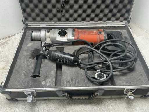 2014 Carat A1821N Diamantboormachine - 75mm