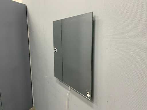 Deknudt - B-Ambi 1 Plus - Spiegel 70 cm