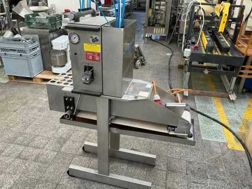 POKOMAT P8/270 Fleischzartmacher