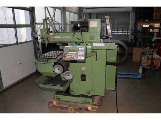 Hermle - UWF 802 M - CNC milling machine