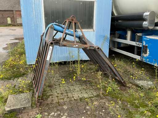 2006 Kennis Premium stenenklem