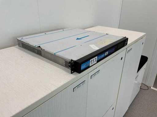 DIGIGRAM AQORD LINK Koder wideo