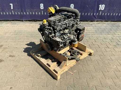 Moteur diesel CAT C3.4