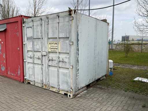 3 metri? Containere de depozitare