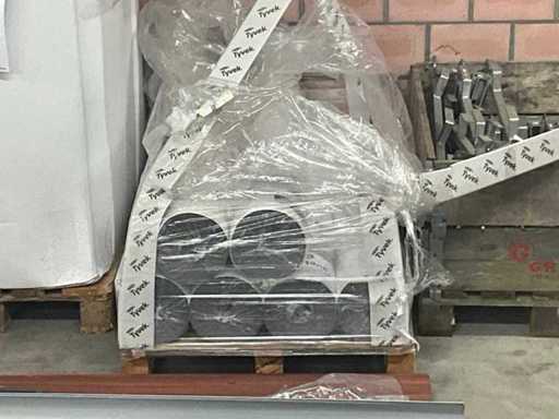 Nastro UV per facciata Tyvek (6x)