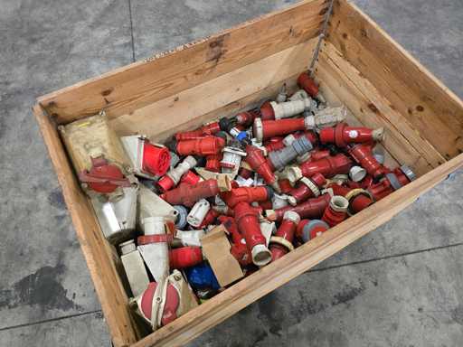 Weitere elektrische Zubehörteile