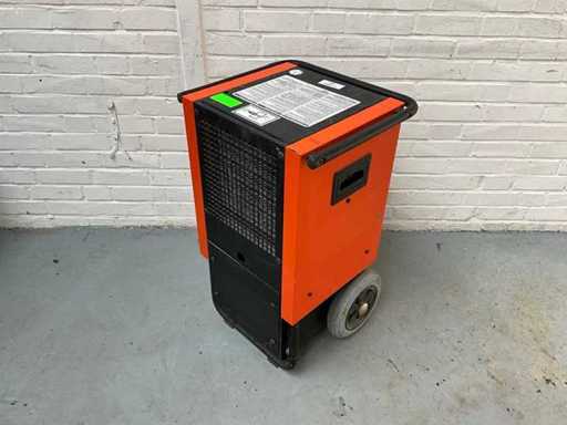 2018 Trotec TTK 500 Bautrockner / Luftentfeuchter