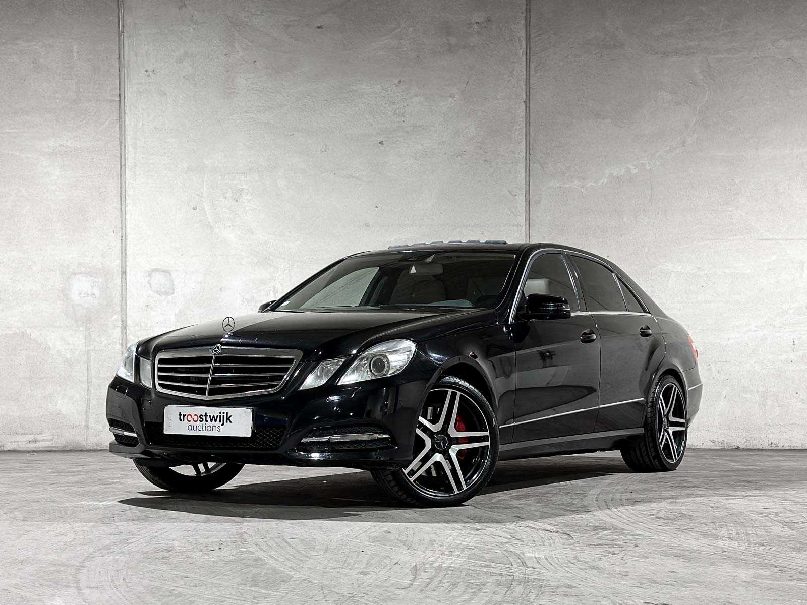 Young- & oldtimers te Boxmeer