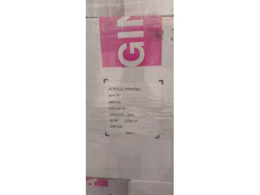 SCOTCH ORIGINAL SEAL 'Guarantee Tape' Adhesive Tape Palette