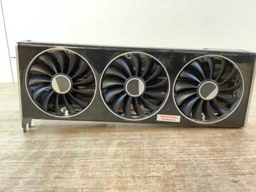 XFX MERCURY 310 Weitere Prozessgeräte und Maschinen