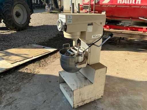 Mixer mobile Werner & Pfleiderer Imperator 20 L