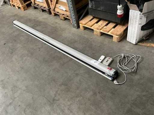 Cremă de protecție solară Nobo