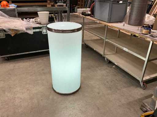 Boa luminosa Tuuba 110/50 // 220V