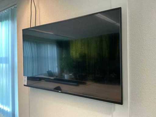 Dell Televisie