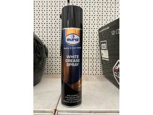 Eurol, Inhalt 400 ml, Sprühdose Schmiermittel-Lithiumfett