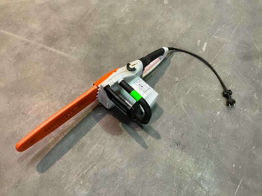 Motosega Stihl MSE 170 C-Q