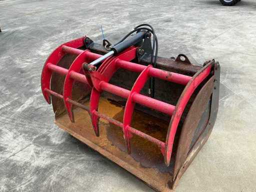 Frickelo Pelikaanbak