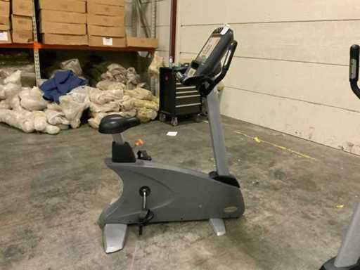 Matrix U5x bicicletta verticale Home Trainer