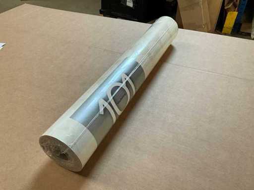 Royal dutch Vinyl Behang (420x)