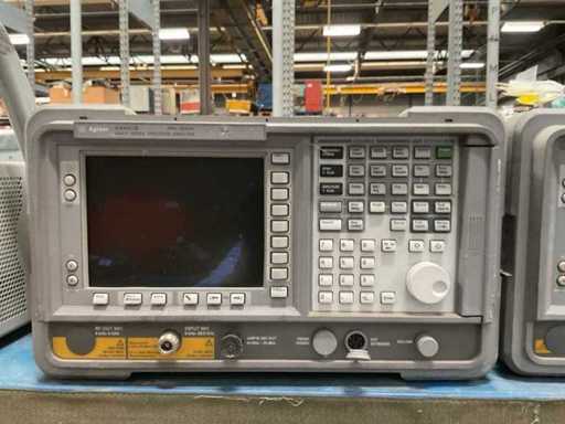 Agilent E4407B Spectrum Analyzer