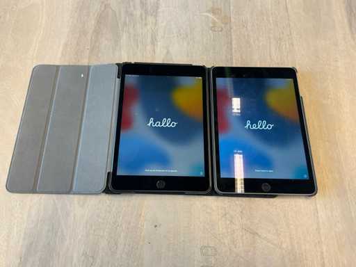 Tablet Apple Ipad Mini (4./5. generacji)