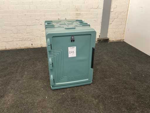 Cambro Thermobox