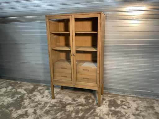 Rivièra Maison Joseph Buffet en chêne