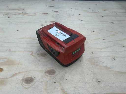 Baterie Li-ion Hilti B22 de 5,2 amperi