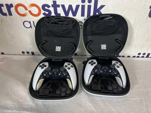 Sony Playstation Controller (2x)