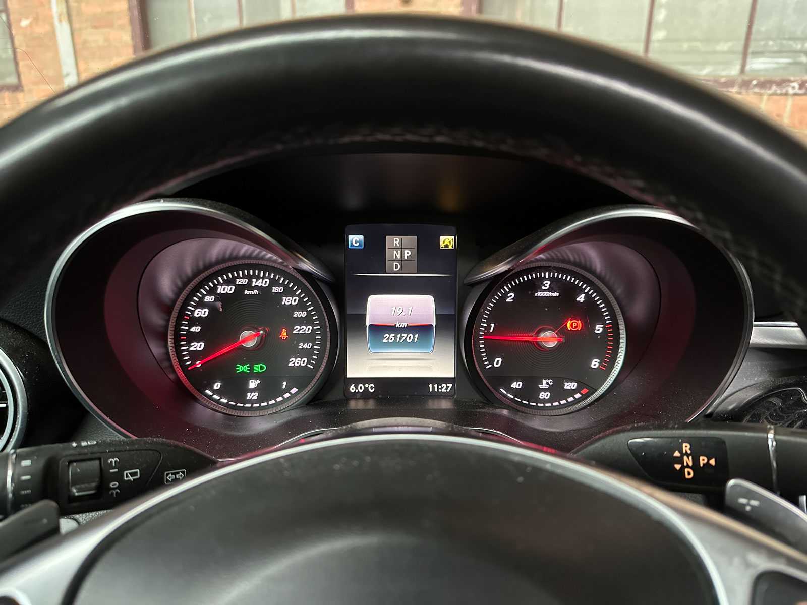 Mercedes-Benz C200 CDI Sport Edition Premium Plus 134pk 2018 C-klasse Estate, SG-781-B