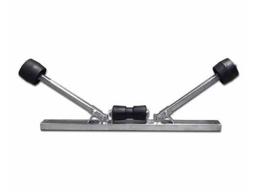 BKS - Boat guidance system - Other boat parts