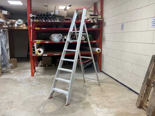 Kelfort - Ladder