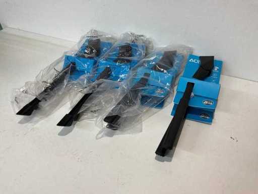 Acid FM & FM pure standard (8x)