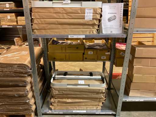 Porte-rouleaux Vario (14x)