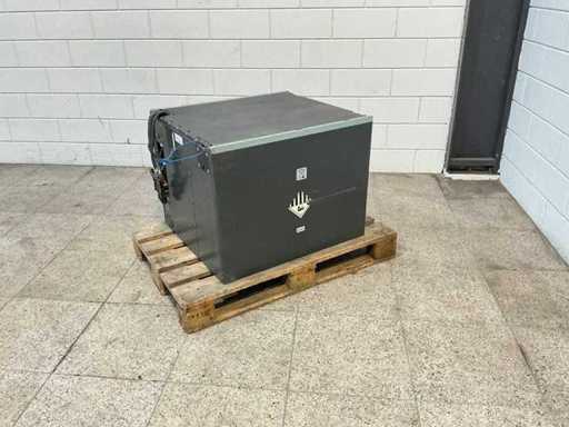 Still - 2021 - Li-Ion - Other material handling