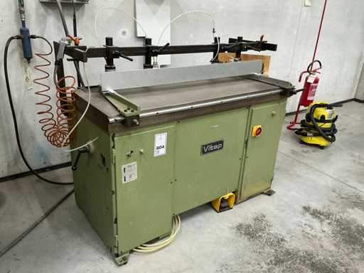 Wielowiertarnica VITAP